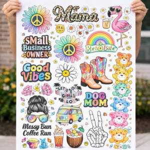 sublimation gang sheet Sublimation Gang Sheet Builder