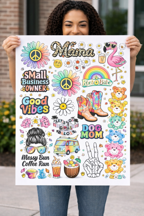 sublimation gang sheet Sublimation Gang Sheet Builder